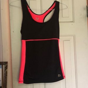 Women’s Reebok athletic top